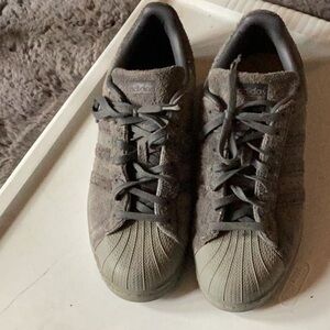 Awesome pair of Adidas